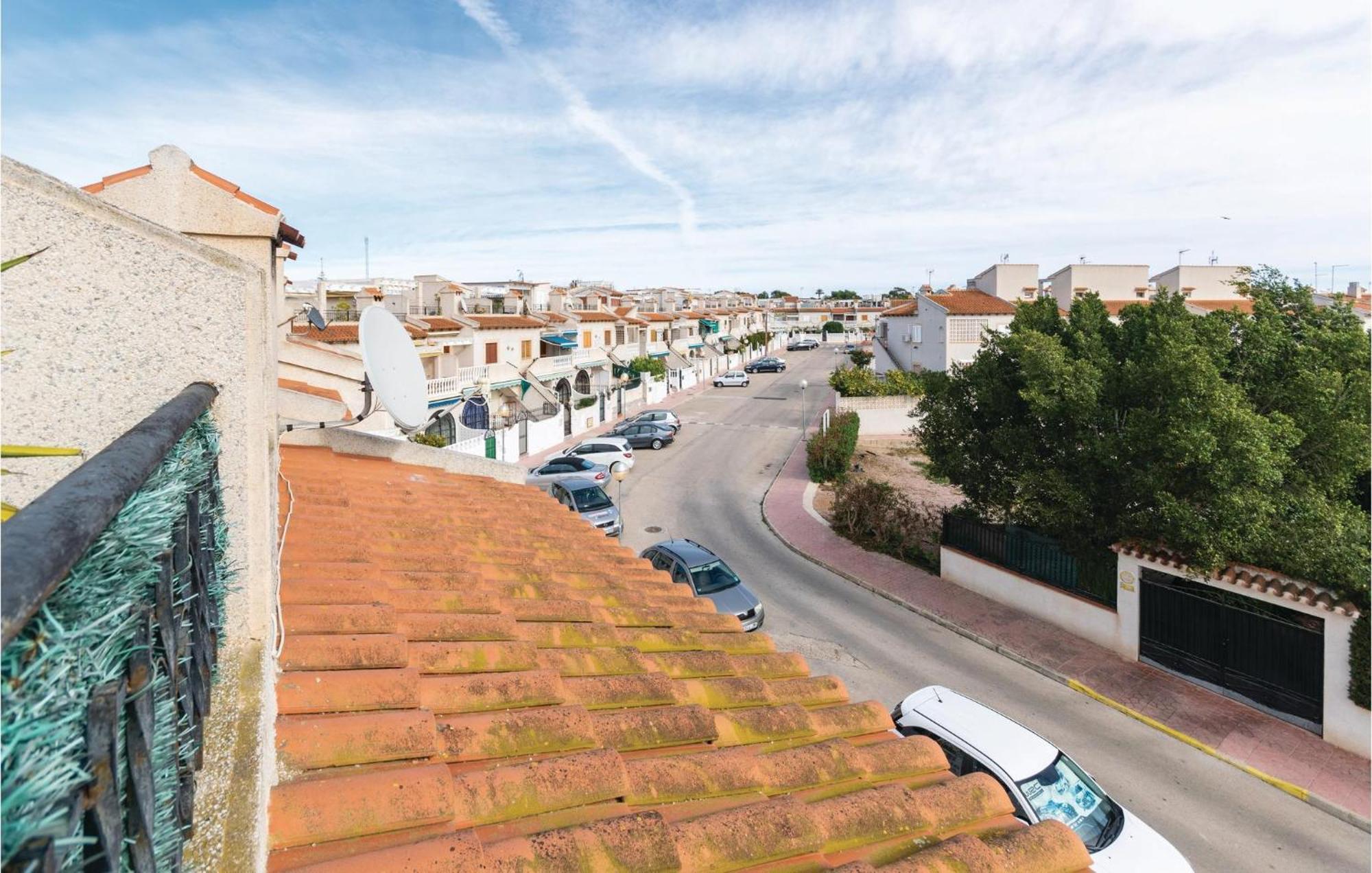 Cozy Apartment In Guardamar Del Segura Esterno foto